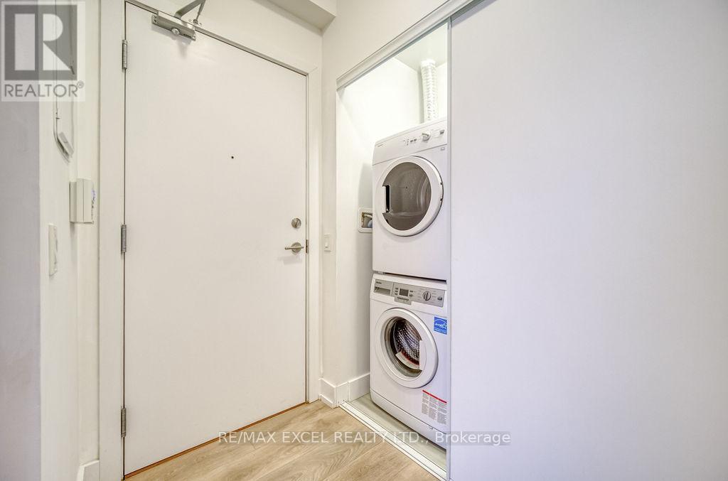 318 - 128 Fairview Mall Drive, Toronto, Ontario  M2J 0E8 - Photo 34 - C12965234