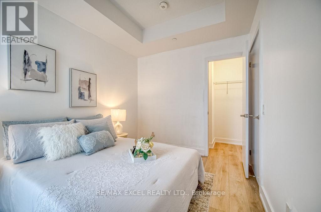 318 - 128 Fairview Mall Drive, Toronto, Ontario  M2J 0E8 - Photo 26 - C12965234