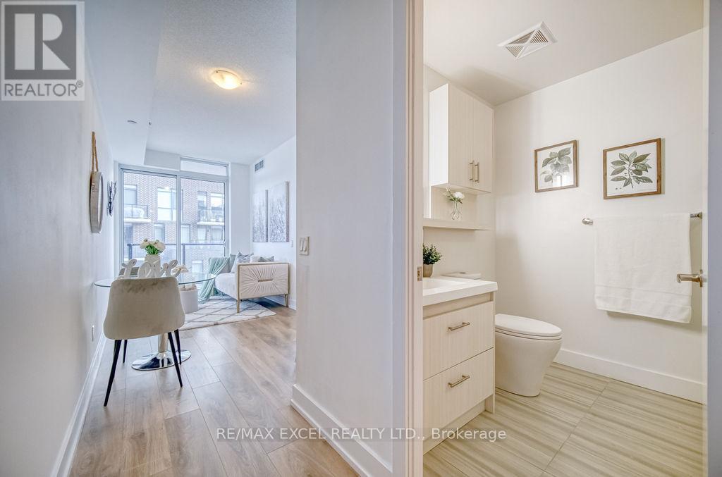 318 - 128 Fairview Mall Drive, Toronto, Ontario  M2J 0E8 - Photo 29 - C12965234