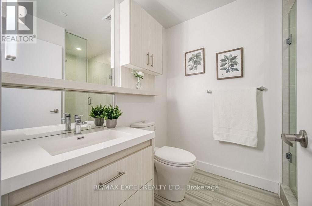 318 - 128 Fairview Mall Drive, Toronto, Ontario  M2J 0E8 - Photo 30 - C12965234