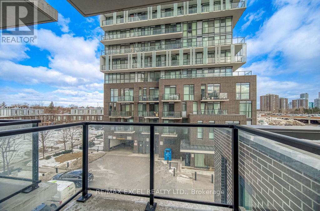 318 - 128 Fairview Mall Drive, Toronto, Ontario  M2J 0E8 - Photo 35 - C12965234