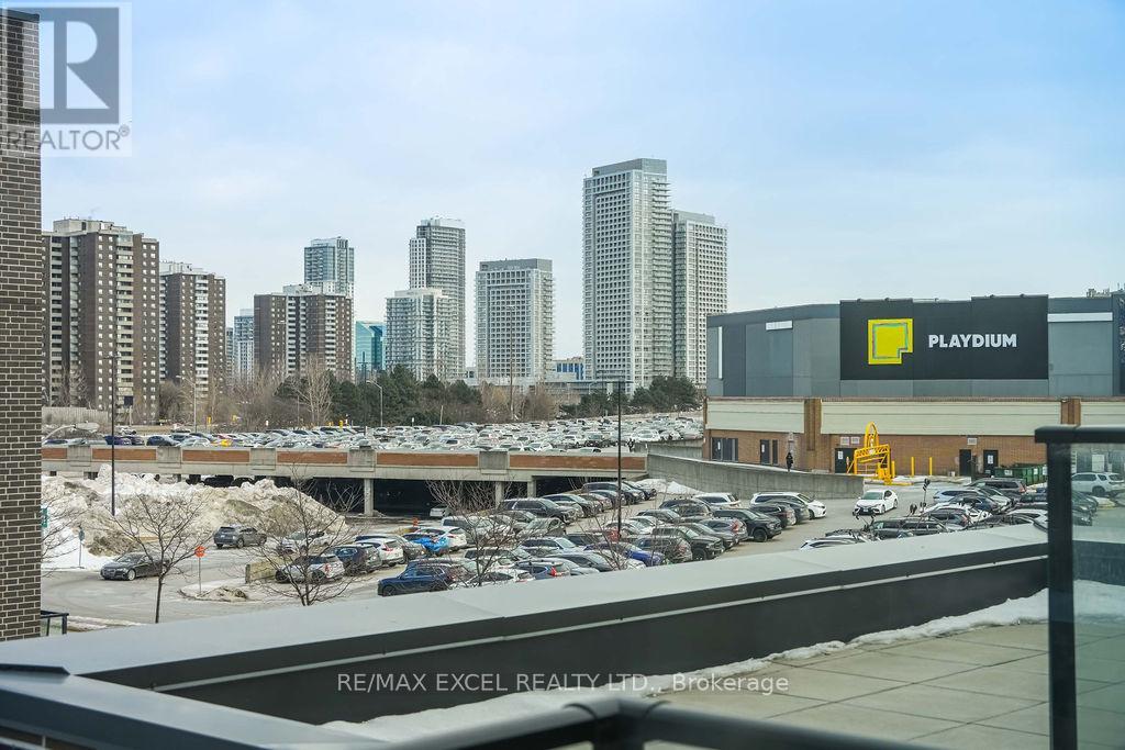 318 - 128 Fairview Mall Drive, Toronto, Ontario  M2J 0E8 - Photo 39 - C12965234