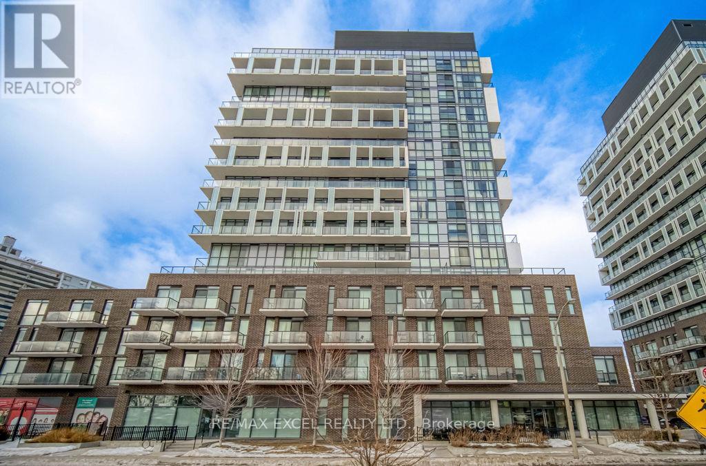 318 - 128 Fairview Mall Drive, Toronto, Ontario  M2J 0E8 - Photo 40 - C12965234