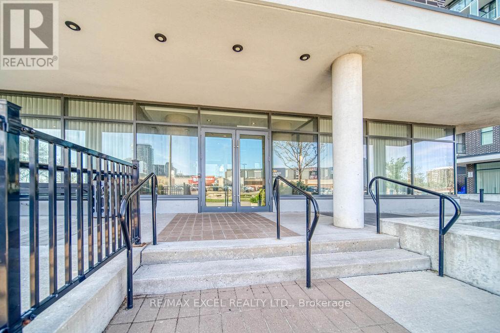 318 - 128 Fairview Mall Drive, Toronto, Ontario  M2J 0E8 - Photo 41 - C12965234