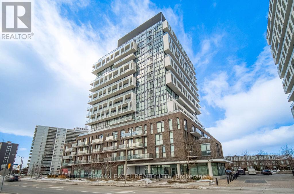 318 - 128 Fairview Mall Drive, Toronto, Ontario  M2J 0E8 - Photo 42 - C12965234