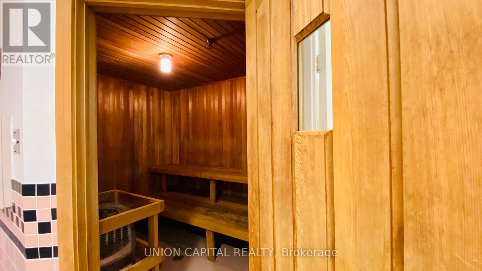 1108 - 35 Empress Avenue, Toronto, Ontario  M2N 6T3 - Photo 15 - C12965698