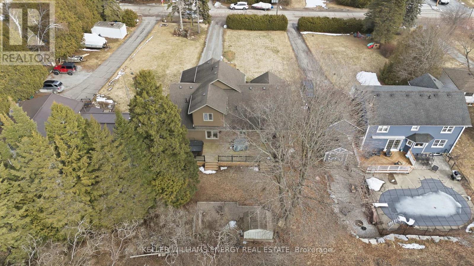 332 Carnegie Beach Road, Scugog, Ontario  L9L 1B6 - Photo 31 - E12920580