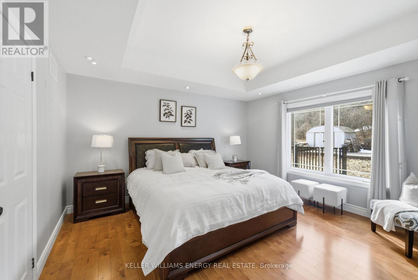 332 Carnegie Beach Road, Scugog, Ontario  L9L 1B6 - Photo 8 - E12920580