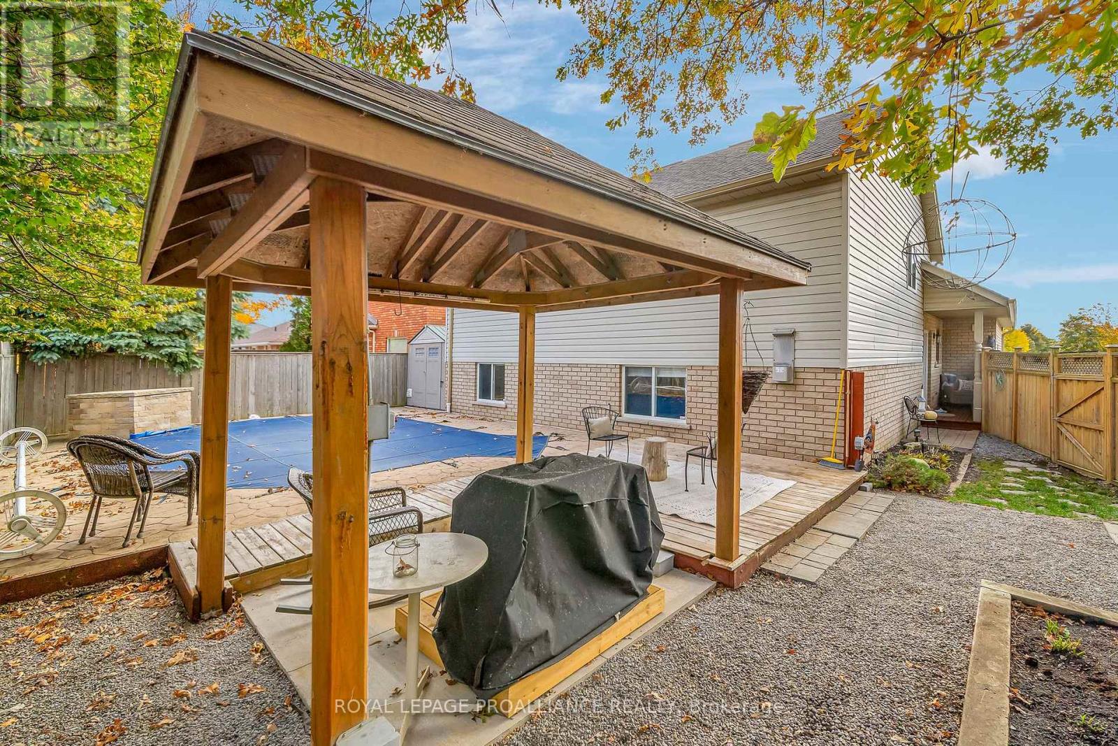 9 Spruce Gardens, Belleville, Ontario  K8N 5W3 - Photo 41 - X12797344