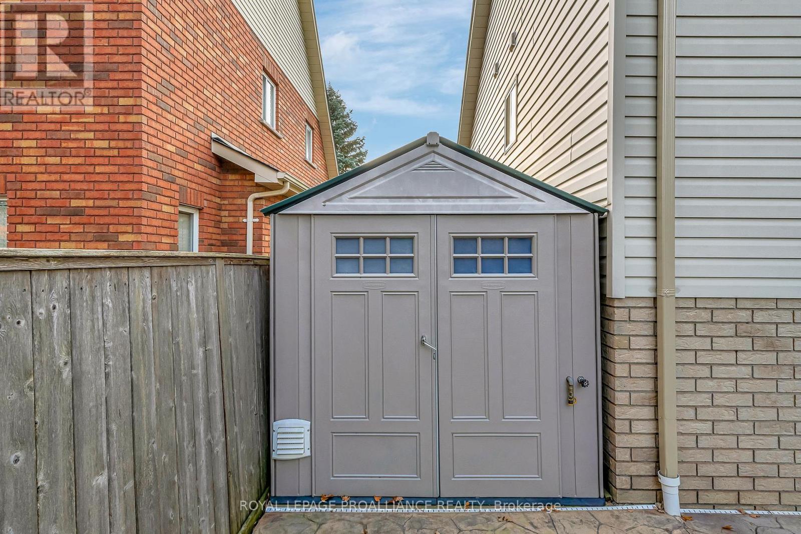 9 Spruce Gardens, Belleville, Ontario  K8N 5W3 - Photo 47 - X12797344