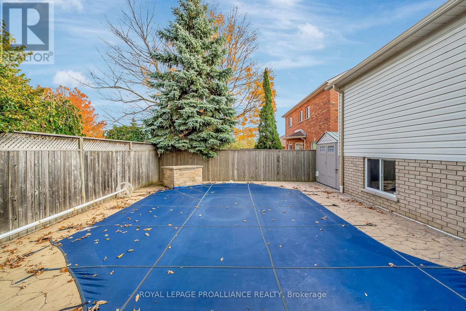 9 Spruce Gardens, Belleville, Ontario  K8N 5W3 - Photo 45 - X12797344