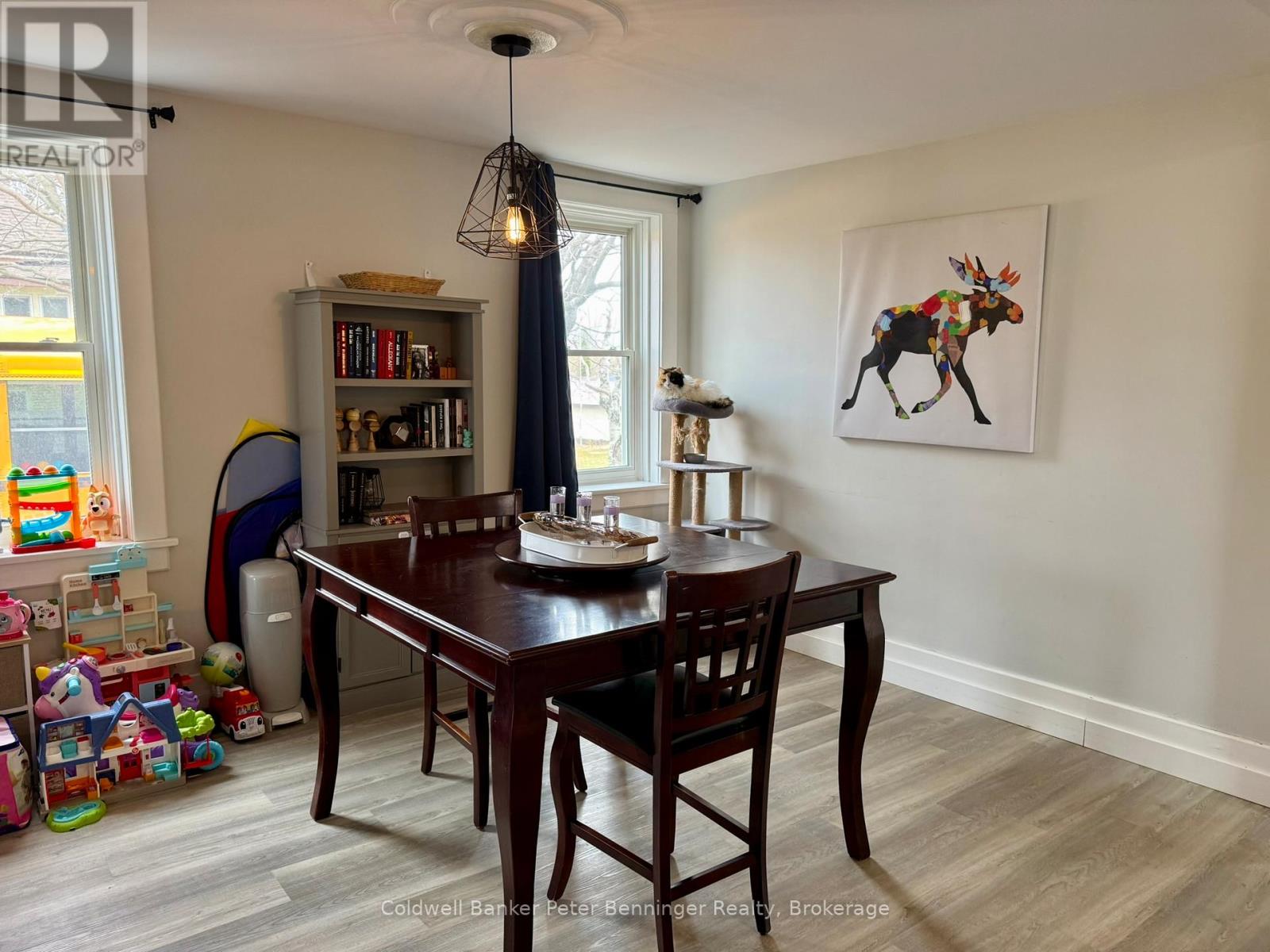 7 Brownlee Street N, South Bruce, Ontario  N0G 2S0 - Photo 14 - X12966016