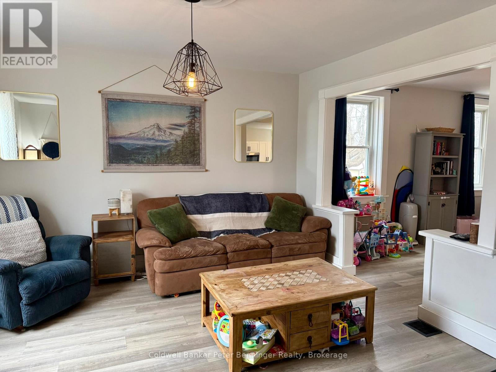 7 Brownlee Street N, South Bruce, Ontario  N0G 2S0 - Photo 17 - X12966016