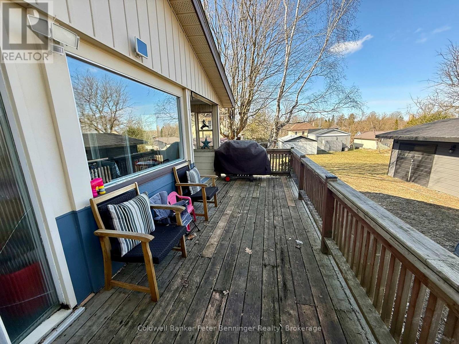 7 Brownlee Street N, South Bruce, Ontario  N0G 2S0 - Photo 24 - X12966016