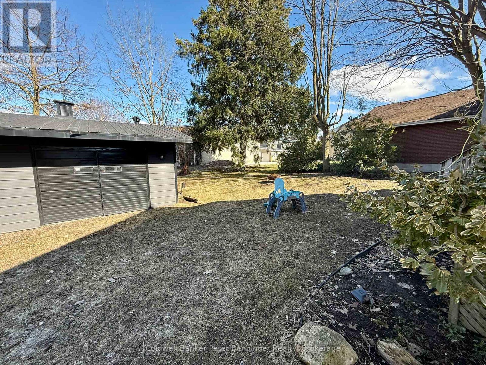 7 Brownlee Street N, South Bruce, Ontario  N0G 2S0 - Photo 25 - X12966016