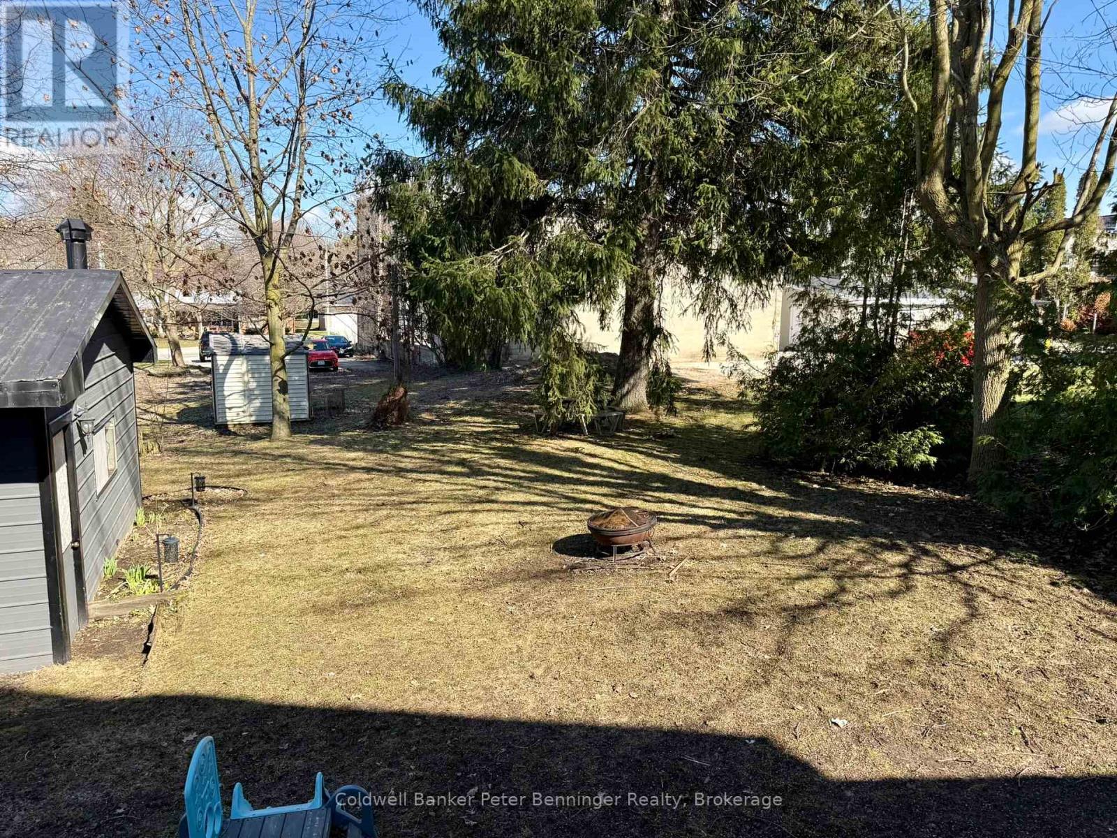 7 Brownlee Street N, South Bruce, Ontario  N0G 2S0 - Photo 26 - X12966016