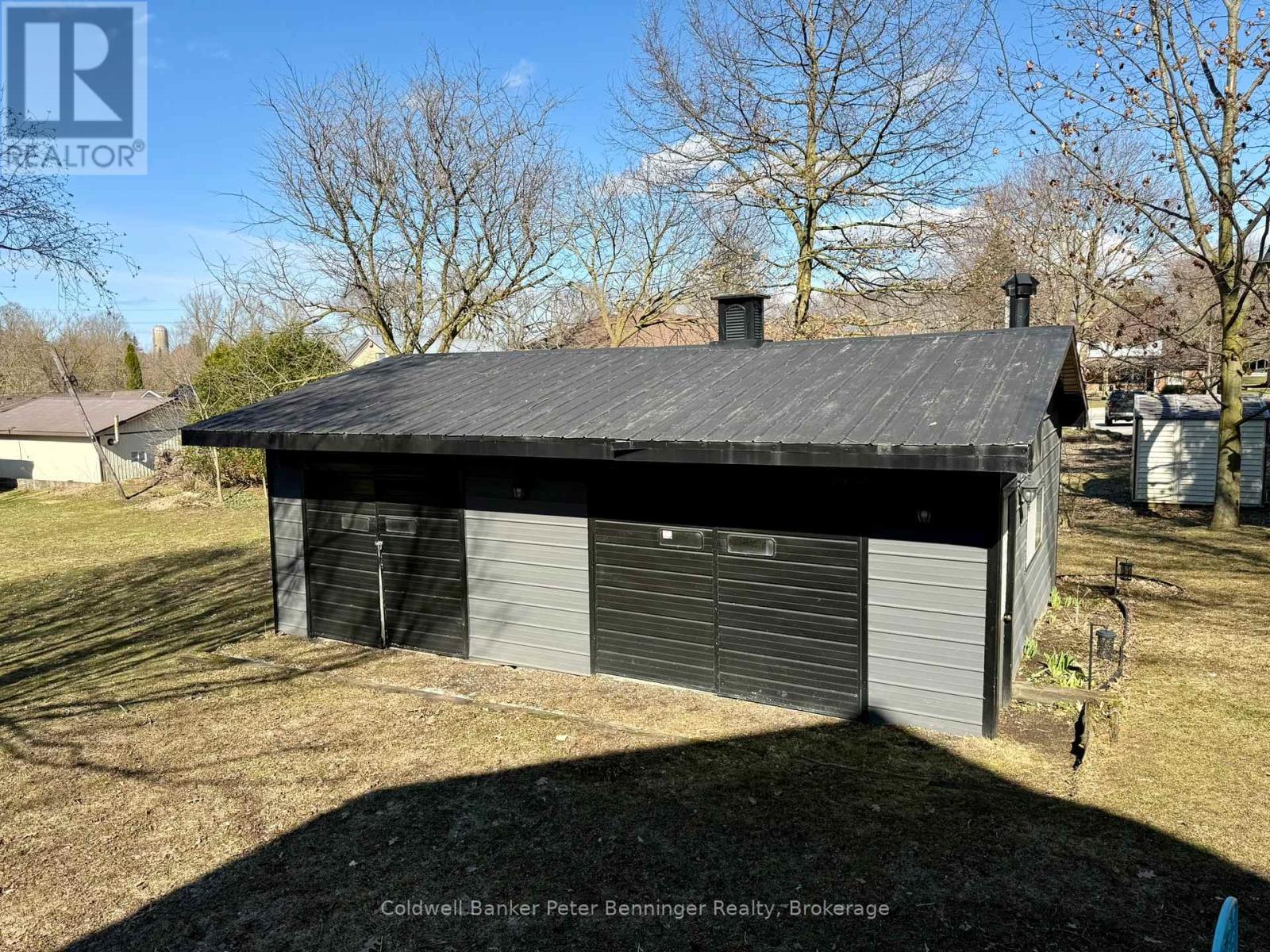 7 Brownlee Street N, South Bruce, Ontario  N0G 2S0 - Photo 27 - X12966016