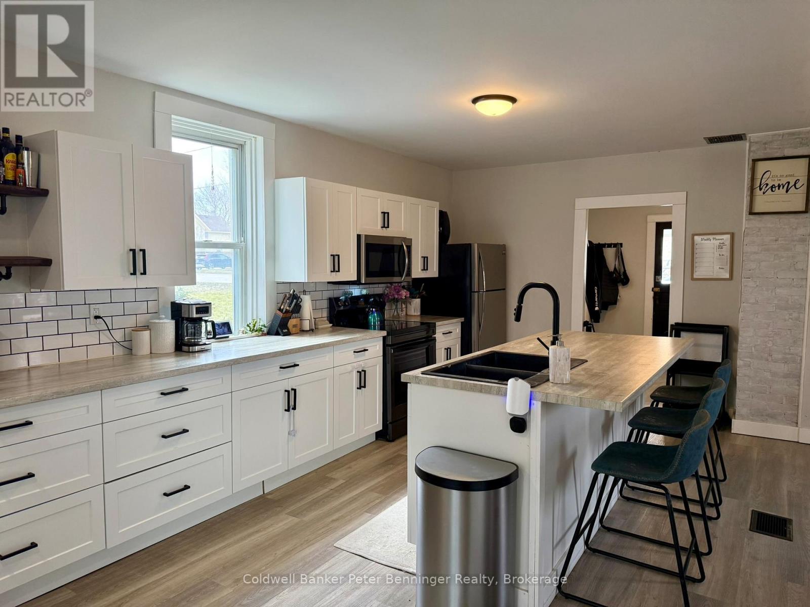 7 Brownlee Street N, South Bruce, Ontario  N0G 2S0 - Photo 9 - X12966016