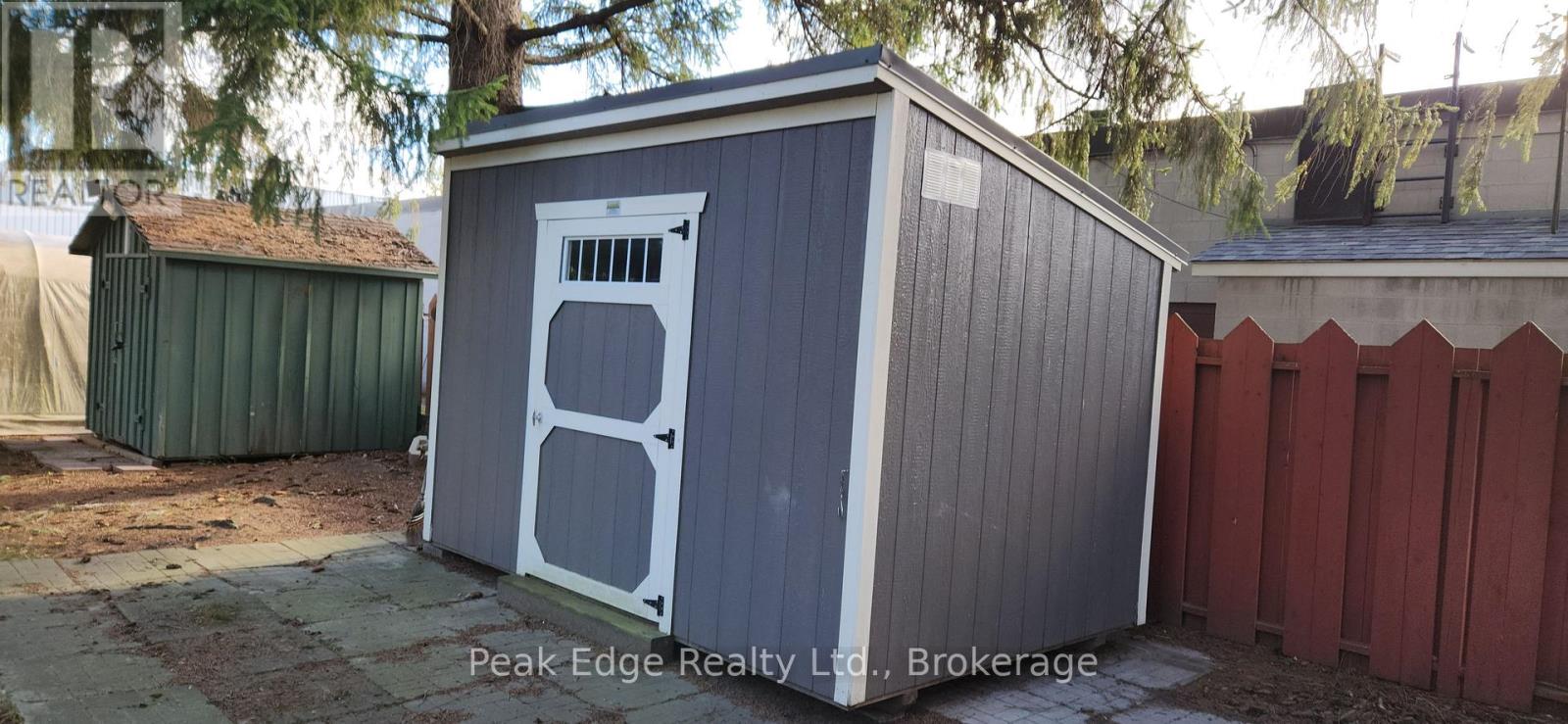 477 12th Avenue, Hanover, Ontario  N4N 2V1 - Photo 37 - X12966018