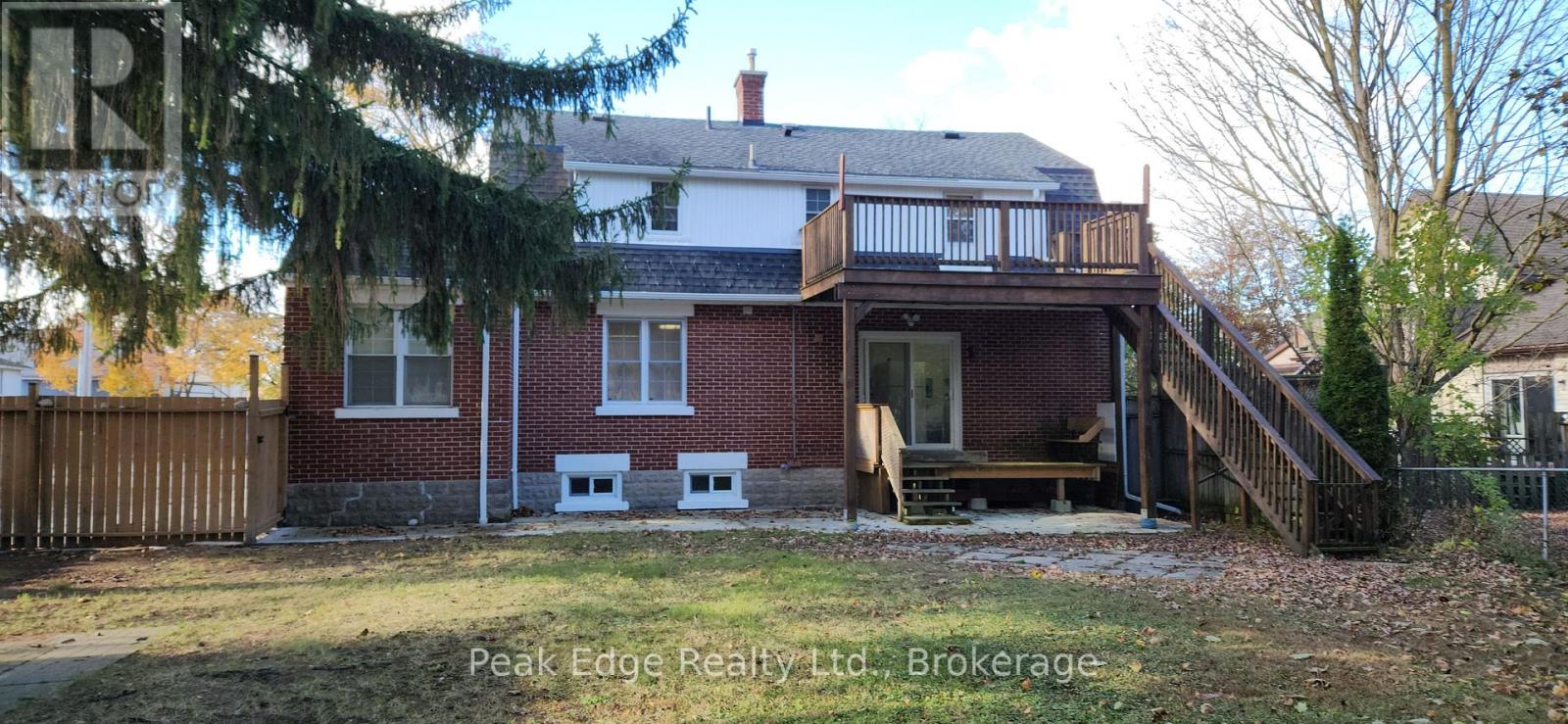 477 12th Avenue, Hanover, Ontario  N4N 2V1 - Photo 38 - X12966018