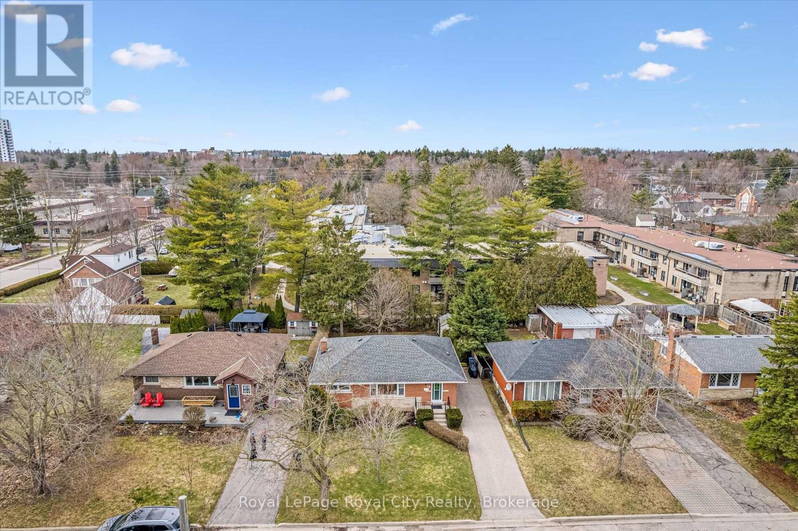 10 Paul Avenue, Guelph, Ontario  N1E 1S2 - Photo 40 - X12966024