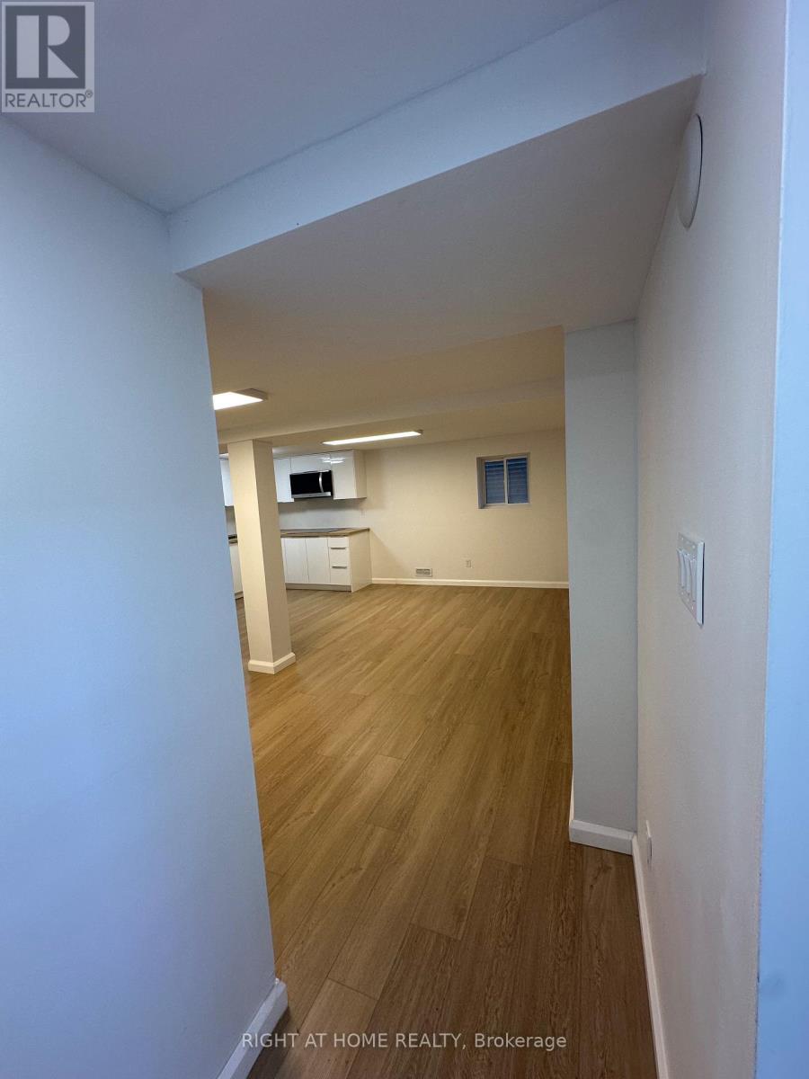 Basement - 63 Innisbrook Crescent, Markham, Ontario  L3T 5A9 - Photo 5 - N12963994