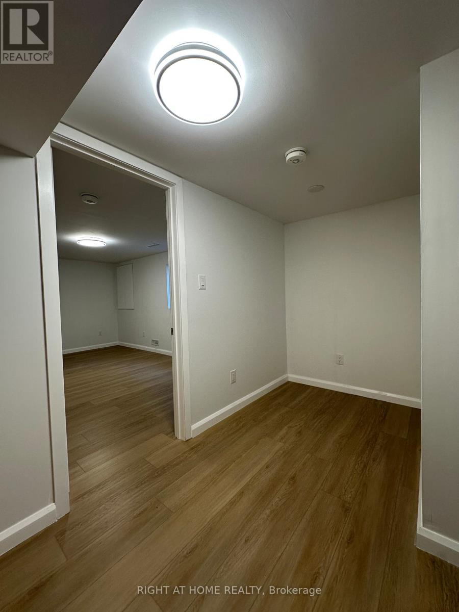 Basement - 63 Innisbrook Crescent, Markham, Ontario  L3T 5A9 - Photo 17 - N12963994