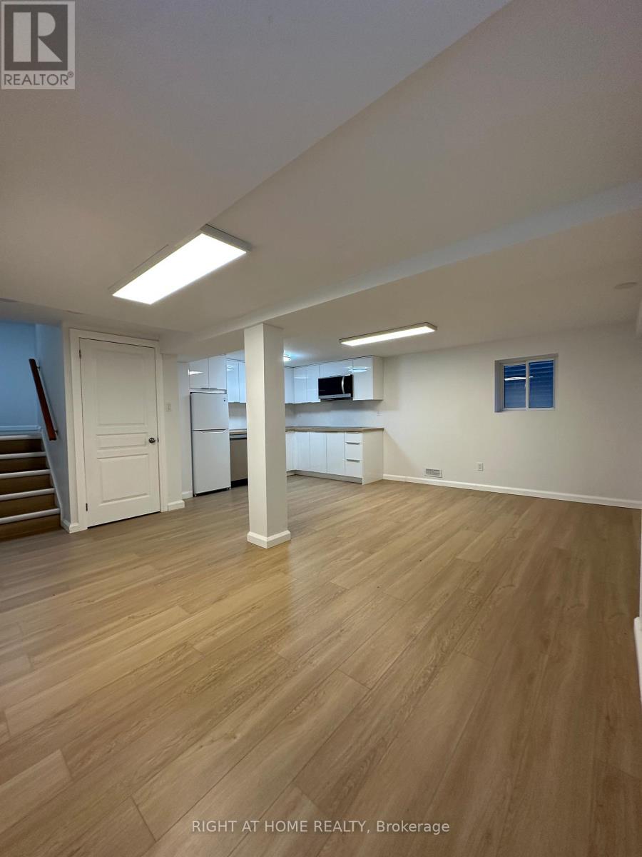 Basement - 63 Innisbrook Crescent, Markham, Ontario  L3T 5A9 - Photo 6 - N12963994