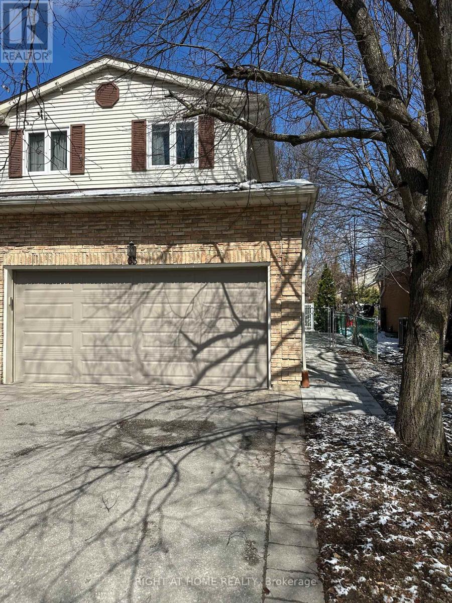 Basement - 63 Innisbrook Crescent, Markham, Ontario  L3T 5A9 - Photo 2 - N12963994