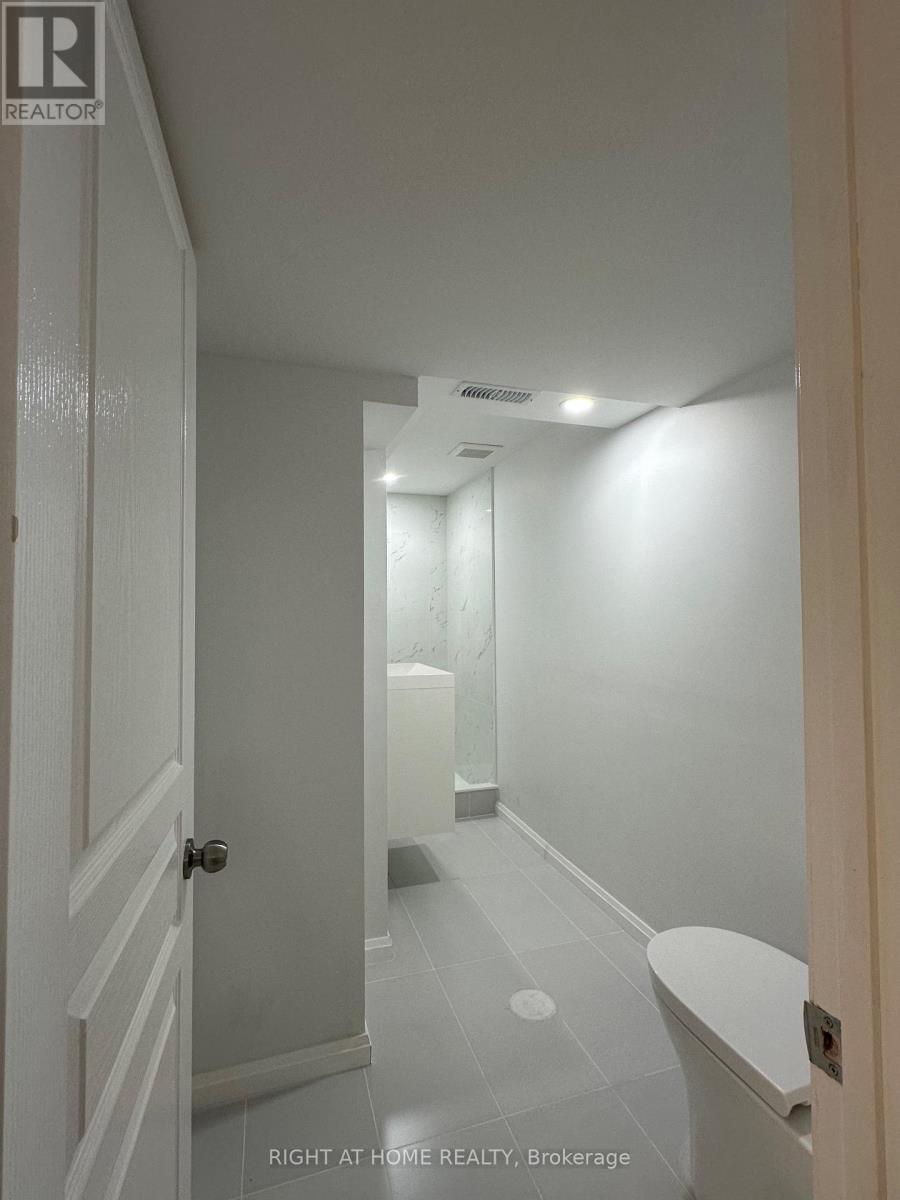 Basement - 63 Innisbrook Crescent, Markham, Ontario  L3T 5A9 - Photo 10 - N12963994