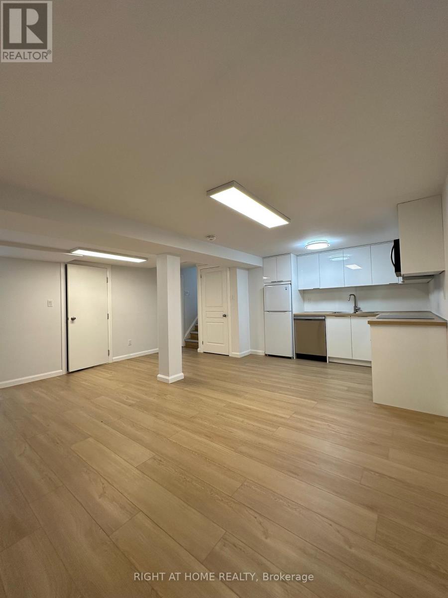 Basement - 63 Innisbrook Crescent, Markham, Ontario  L3T 5A9 - Photo 7 - N12963994