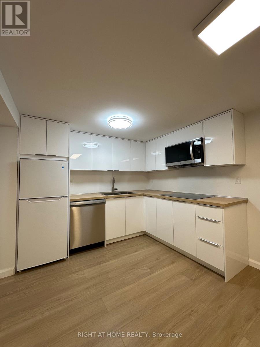 Basement - 63 Innisbrook Crescent, Markham, Ontario  L3T 5A9 - Photo 8 - N12963994