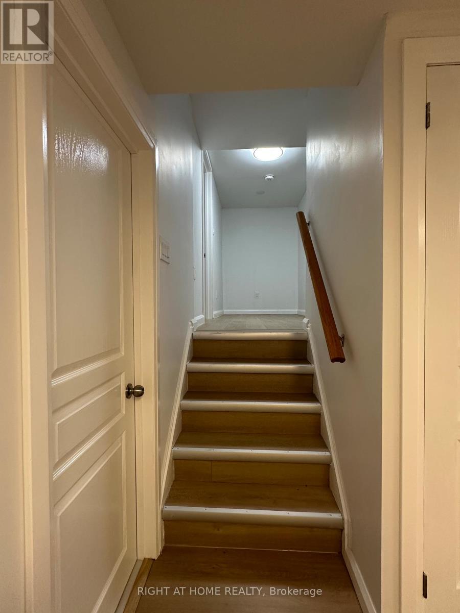 Basement - 63 Innisbrook Crescent, Markham, Ontario  L3T 5A9 - Photo 11 - N12963994