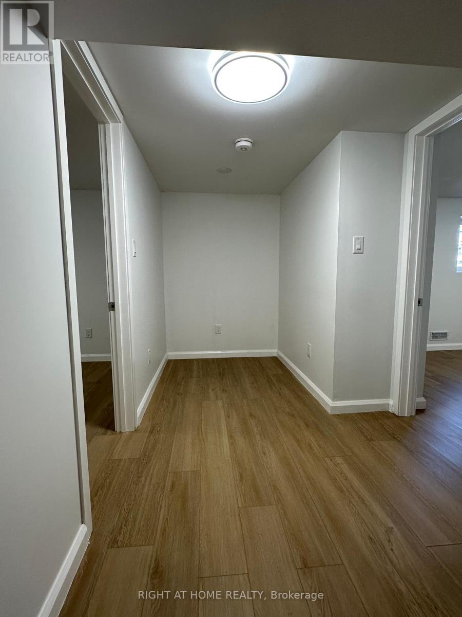 Basement - 63 Innisbrook Crescent, Markham, Ontario  L3T 5A9 - Photo 12 - N12963994