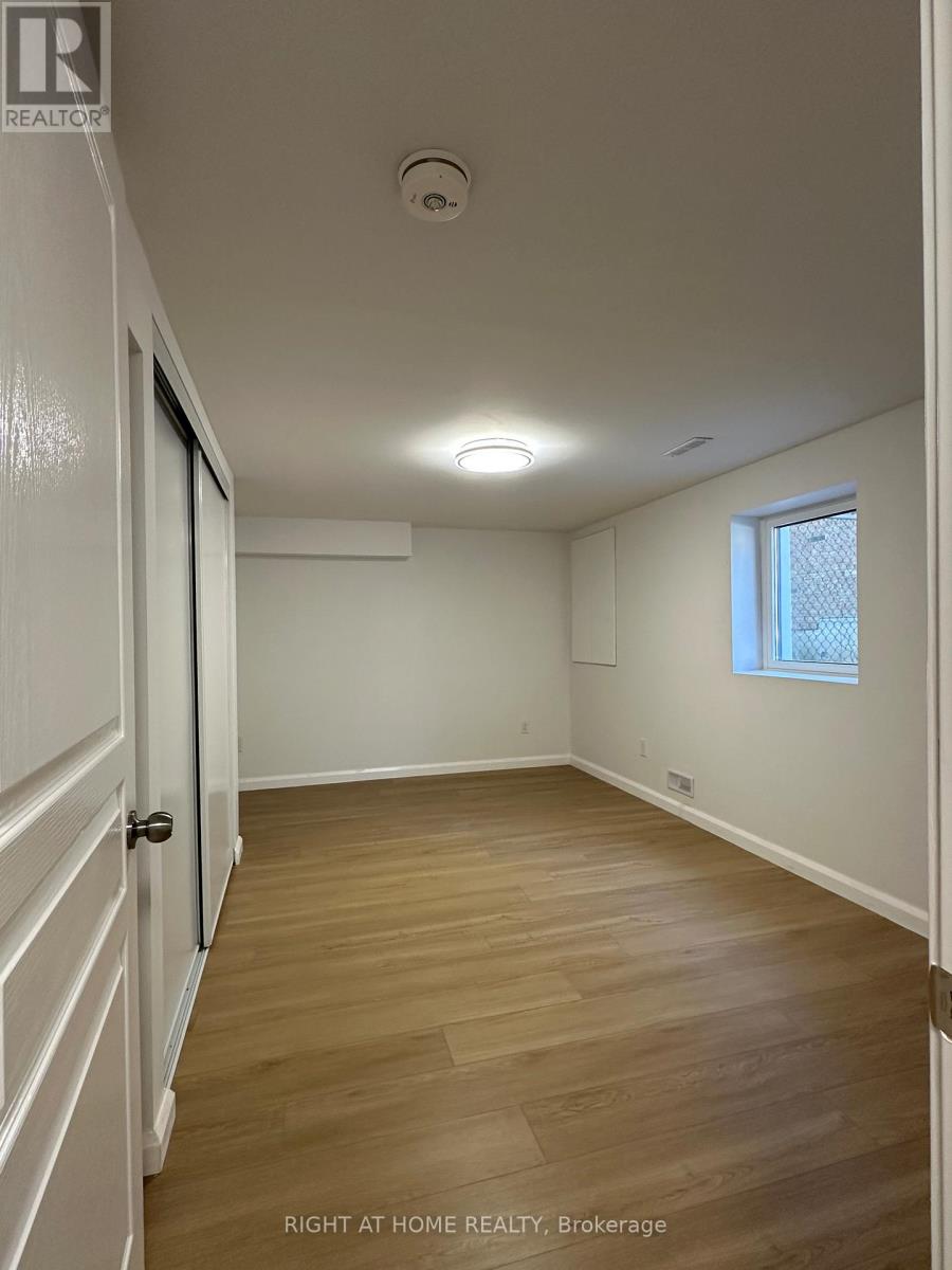 Basement - 63 Innisbrook Crescent, Markham, Ontario  L3T 5A9 - Photo 13 - N12963994