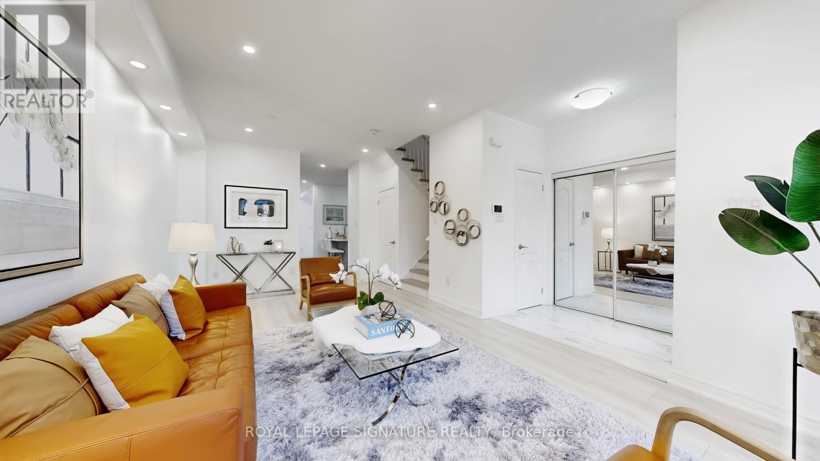 2864 Bur Oak Avenue, Markham, Ontario  L6B 1E4 - Photo 3 - N12964514