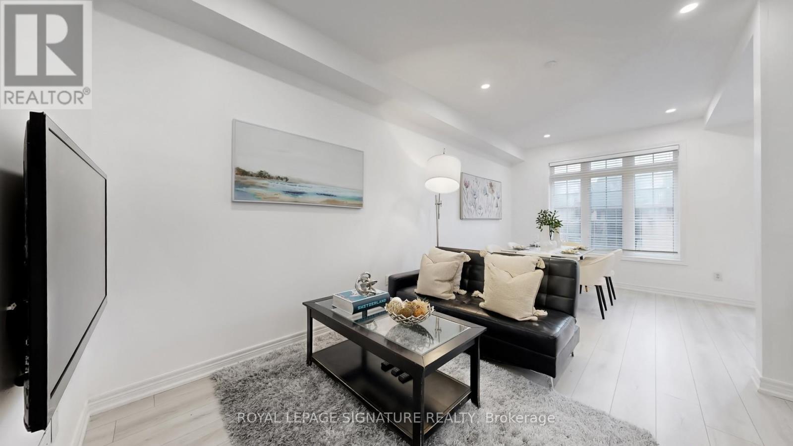 2864 Bur Oak Avenue, Markham, Ontario  L6B 1E4 - Photo 4 - N12964514