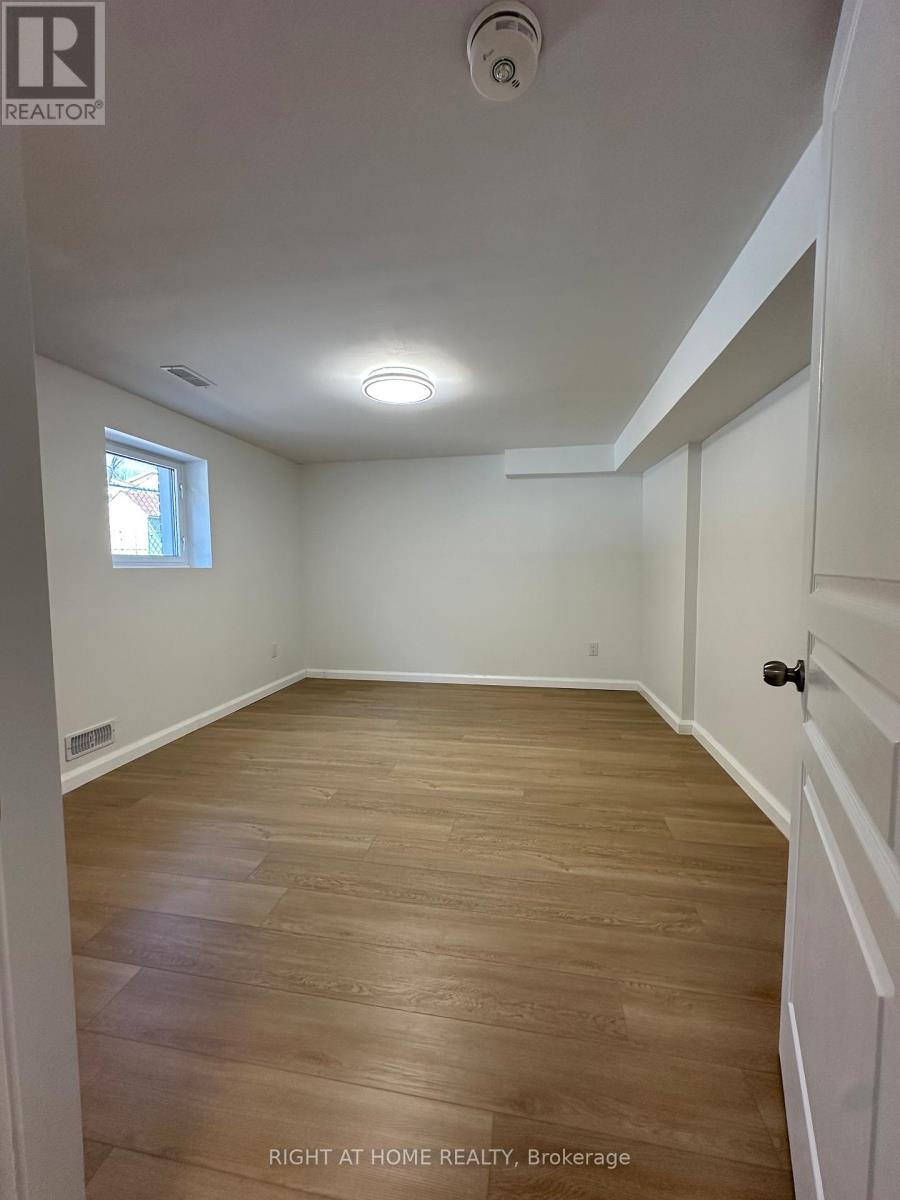 Basement - 63 Innisbrook Crescent, Markham, Ontario  L3T 5A9 - Photo 15 - N12963994