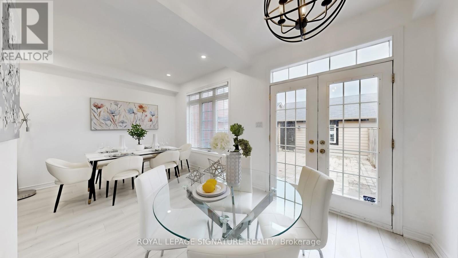 2864 Bur Oak Avenue, Markham, Ontario  L6B 1E4 - Photo 10 - N12964514