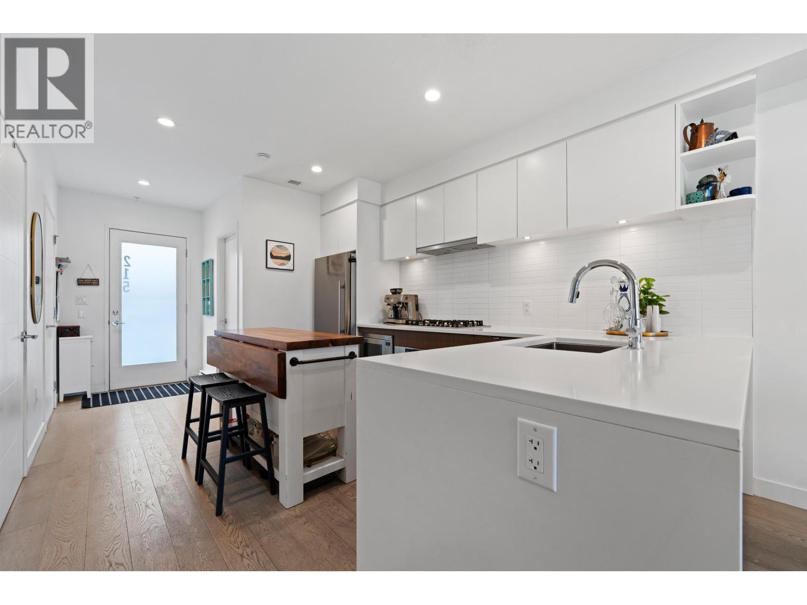 215 311 E 16th Avenue, Vancouver, British Columbia  V5T 2T7 - Photo 10 - R3107333