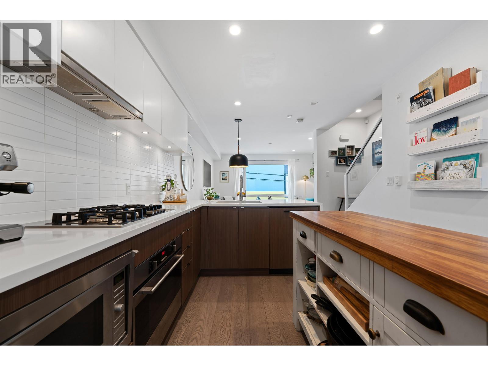 215 311 E 16th Avenue, Vancouver, British Columbia  V5T 2T7 - Photo 11 - R3107333