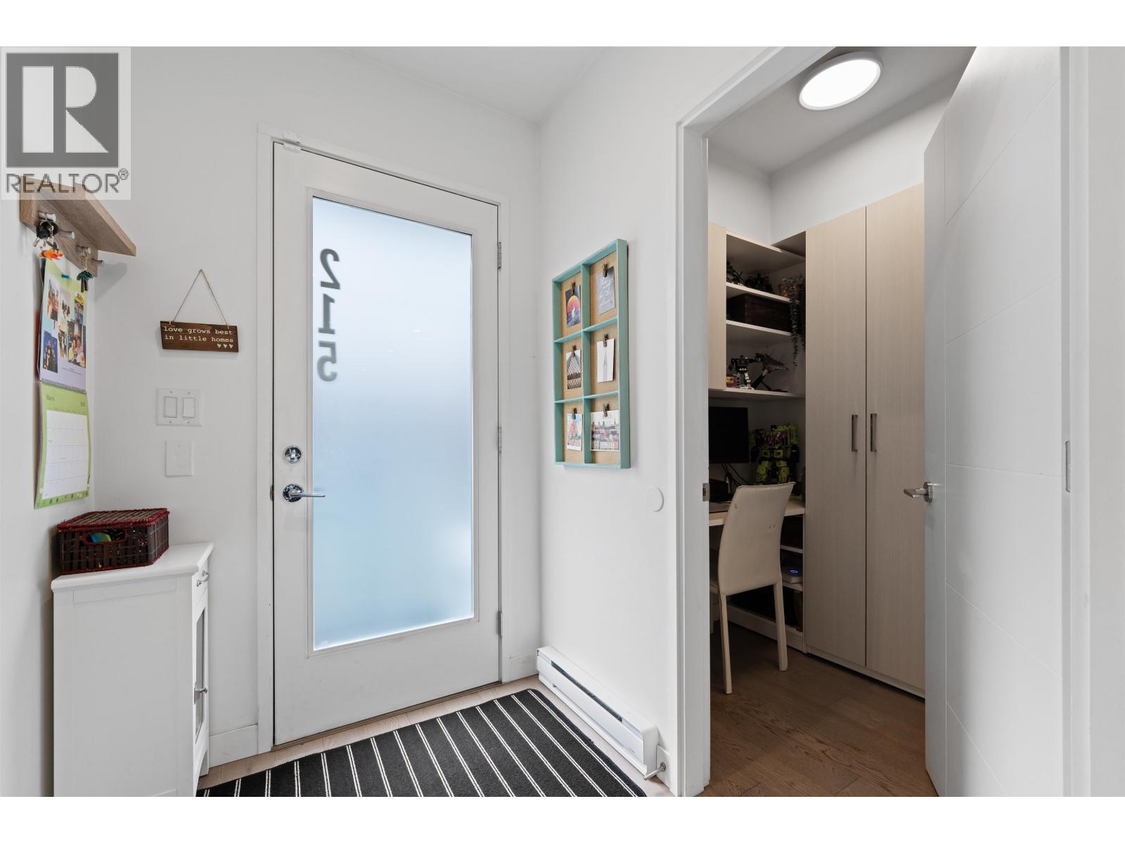 215 311 E 16th Avenue, Vancouver, British Columbia  V5T 2T7 - Photo 13 - R3107333