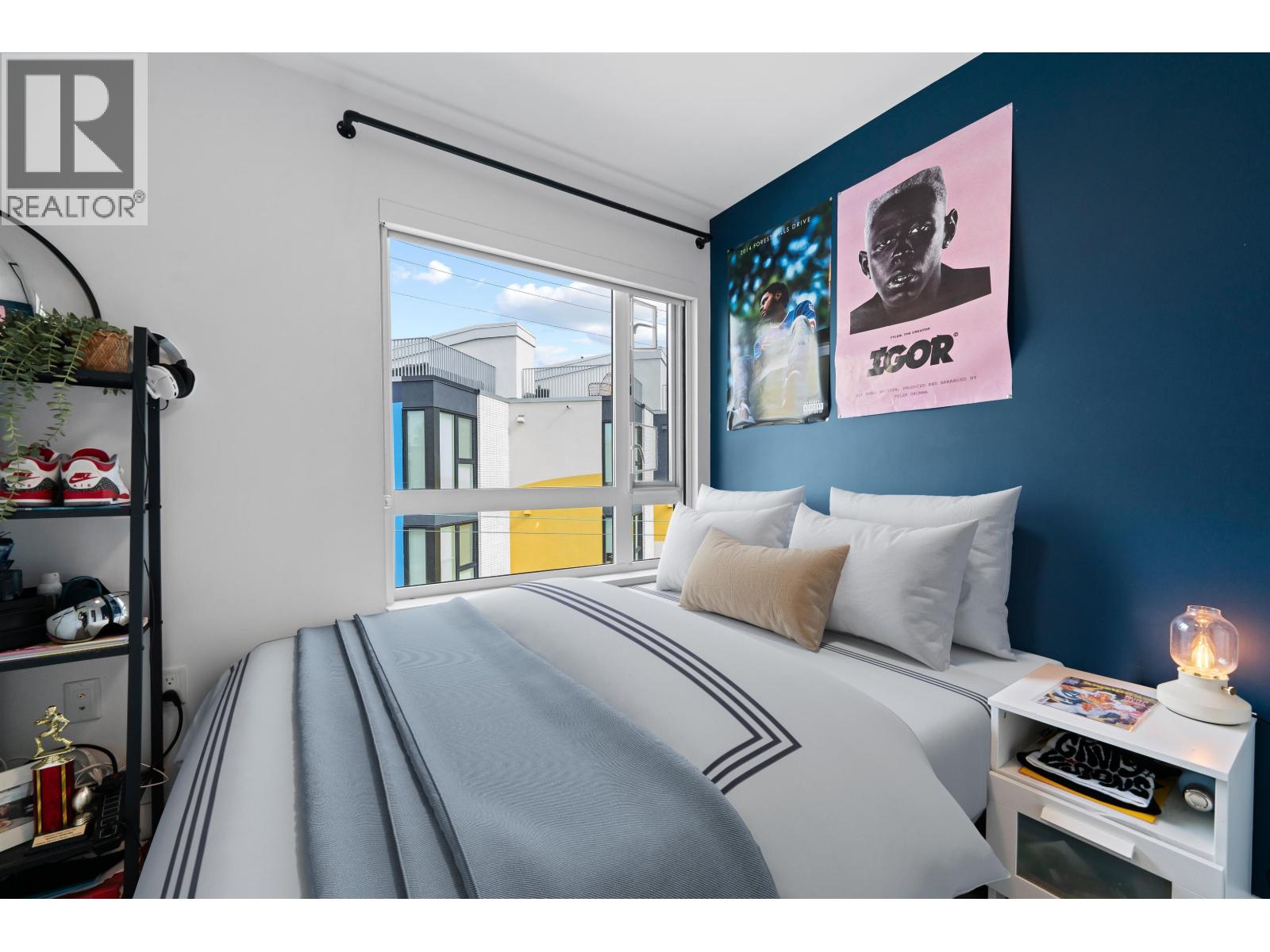 215 311 E 16th Avenue, Vancouver, British Columbia  V5T 2T7 - Photo 18 - R3107333