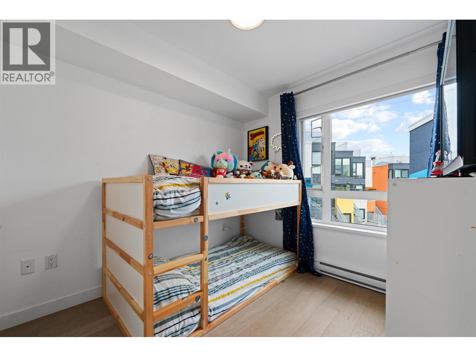 215 311 E 16th Avenue, Vancouver, British Columbia  V5T 2T7 - Photo 19 - R3107333