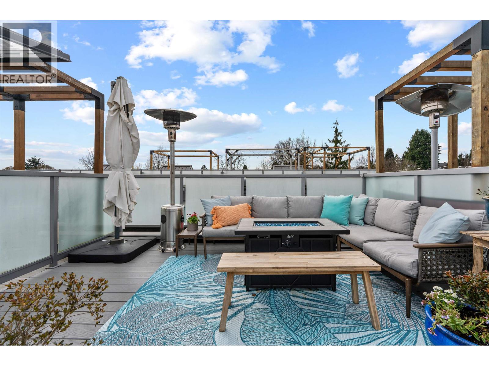 215 311 E 16th Avenue, Vancouver, British Columbia  V5T 2T7 - Photo 21 - R3107333