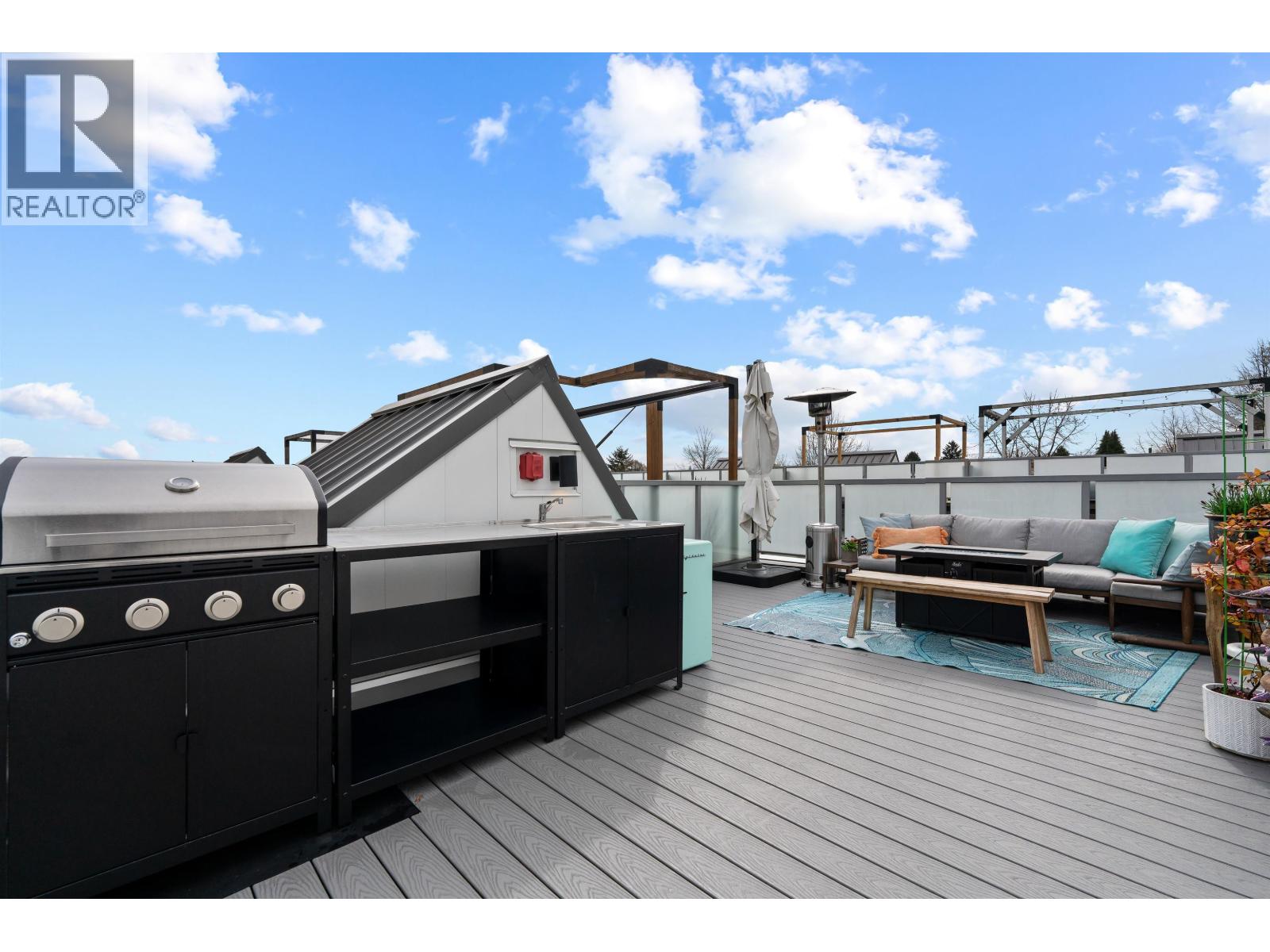 215 311 E 16th Avenue, Vancouver, British Columbia  V5T 2T7 - Photo 22 - R3107333