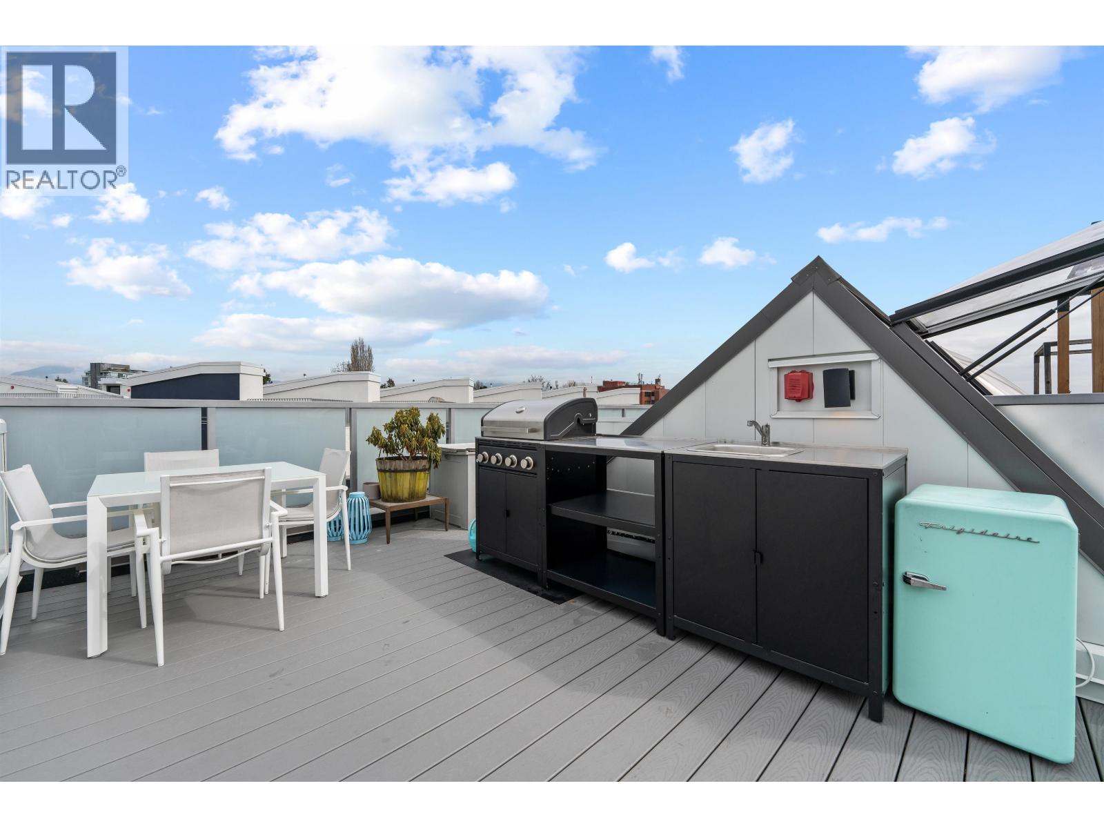 215 311 E 16th Avenue, Vancouver, British Columbia  V5T 2T7 - Photo 23 - R3107333