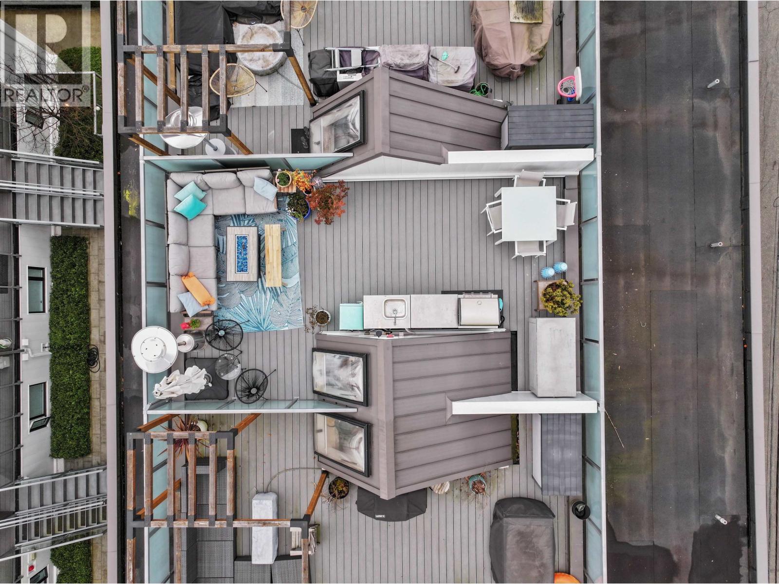 215 311 E 16th Avenue, Vancouver, British Columbia  V5T 2T7 - Photo 25 - R3107333