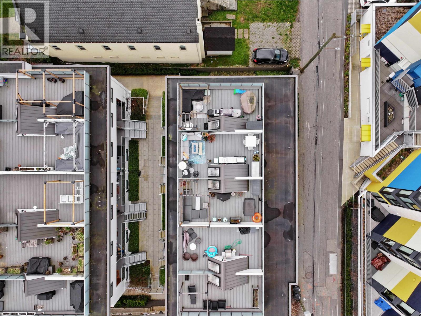 215 311 E 16th Avenue, Vancouver, British Columbia  V5T 2T7 - Photo 26 - R3107333