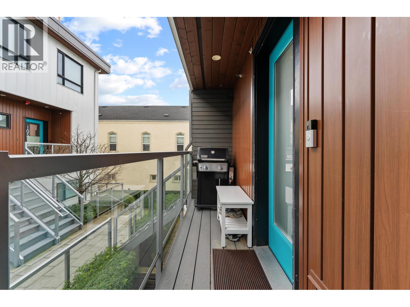 215 311 E 16th Avenue, Vancouver, British Columbia  V5T 2T7 - Photo 27 - R3107333